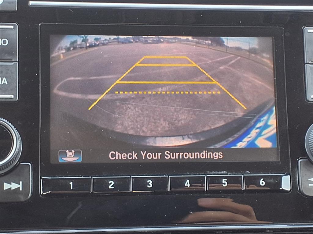 used 2017 Honda CR-V car, priced at $11,815