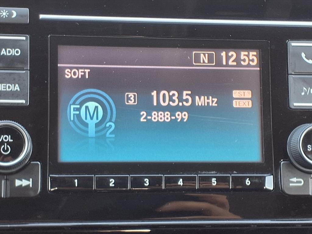 used 2017 Honda CR-V car, priced at $11,815