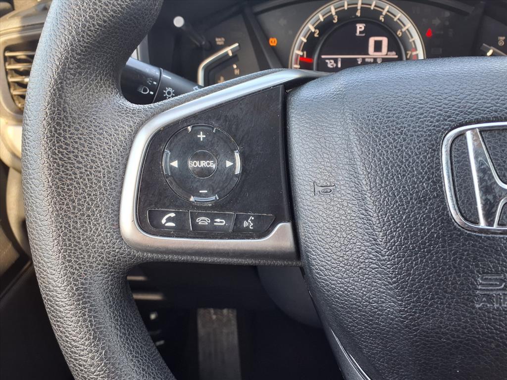 used 2017 Honda CR-V car, priced at $11,815