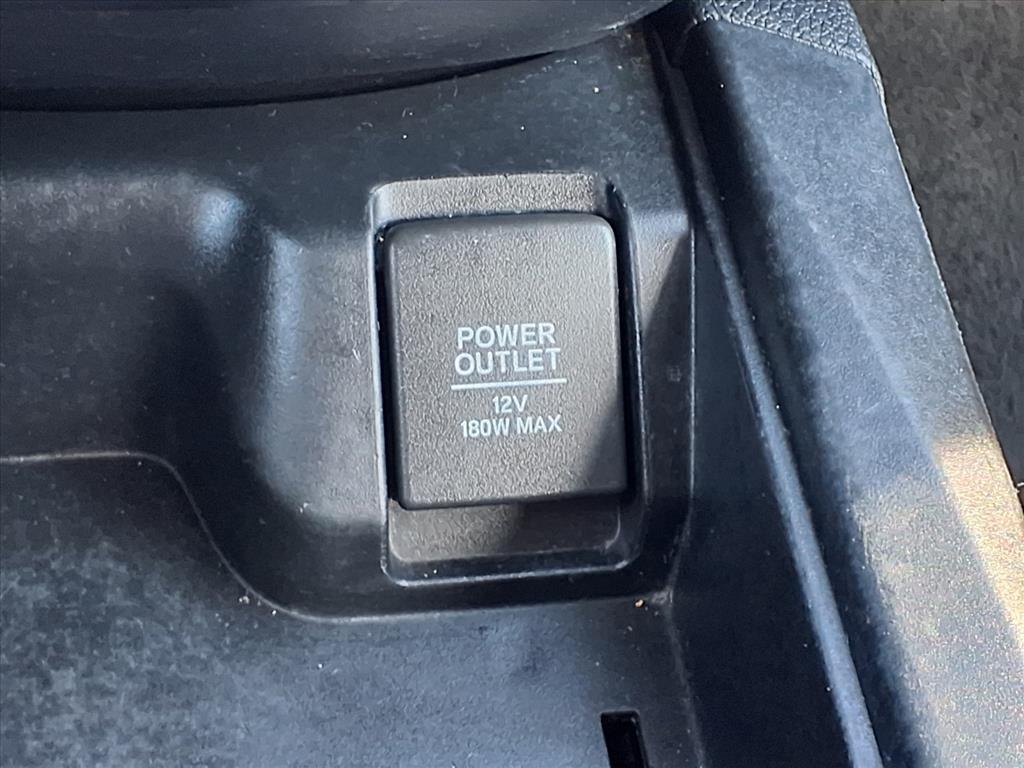 used 2017 Honda CR-V car, priced at $11,815