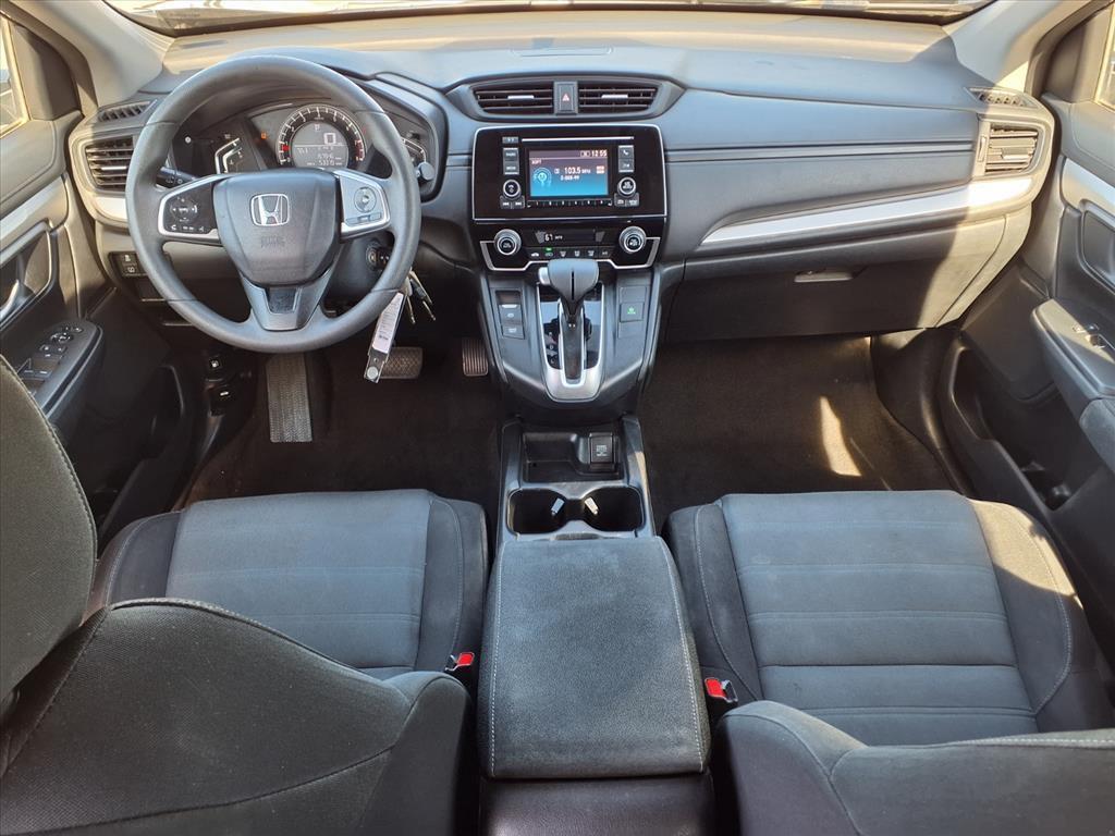 used 2017 Honda CR-V car, priced at $11,815
