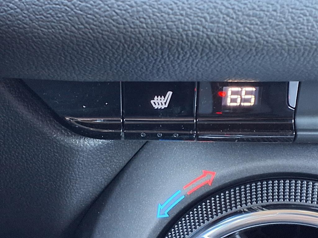 new 2026 Chevrolet Blazer car, priced at $34,630