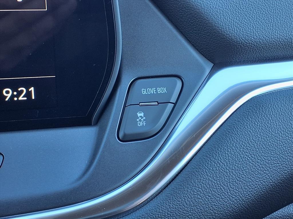 new 2026 Chevrolet Blazer car, priced at $34,630