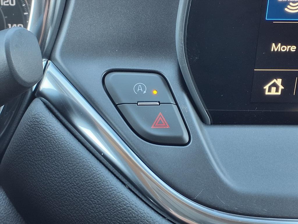 new 2026 Chevrolet Blazer car, priced at $34,630