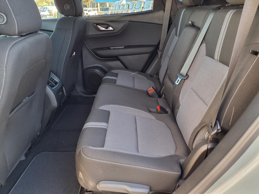 new 2026 Chevrolet Blazer car, priced at $34,630