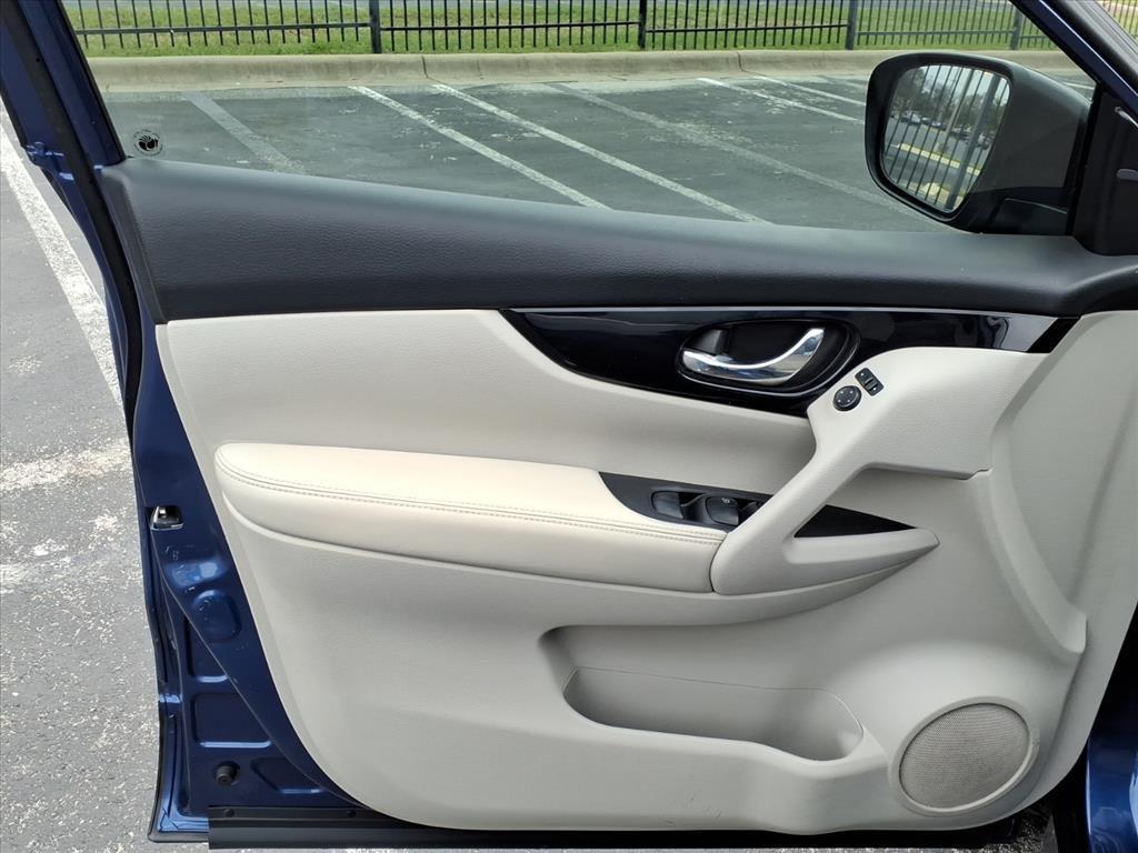 used 2018 Nissan Rogue Sport car, priced at $11,295