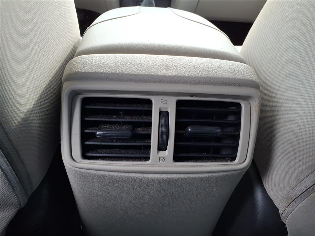 used 2018 Nissan Rogue Sport car, priced at $11,295