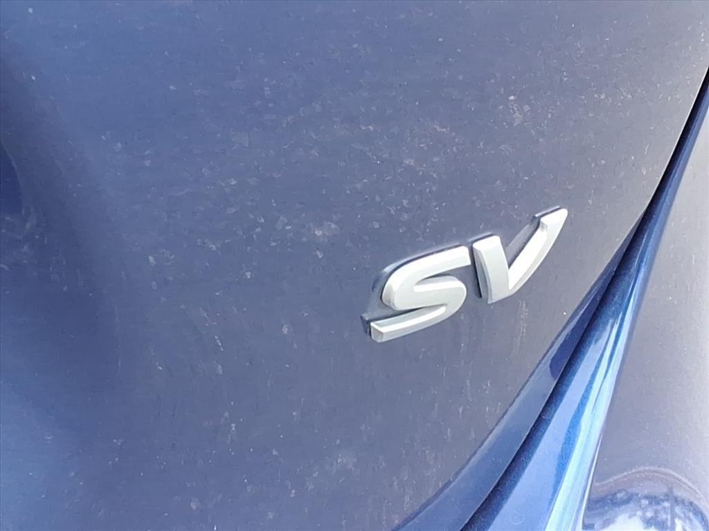 used 2018 Nissan Rogue Sport car, priced at $11,295