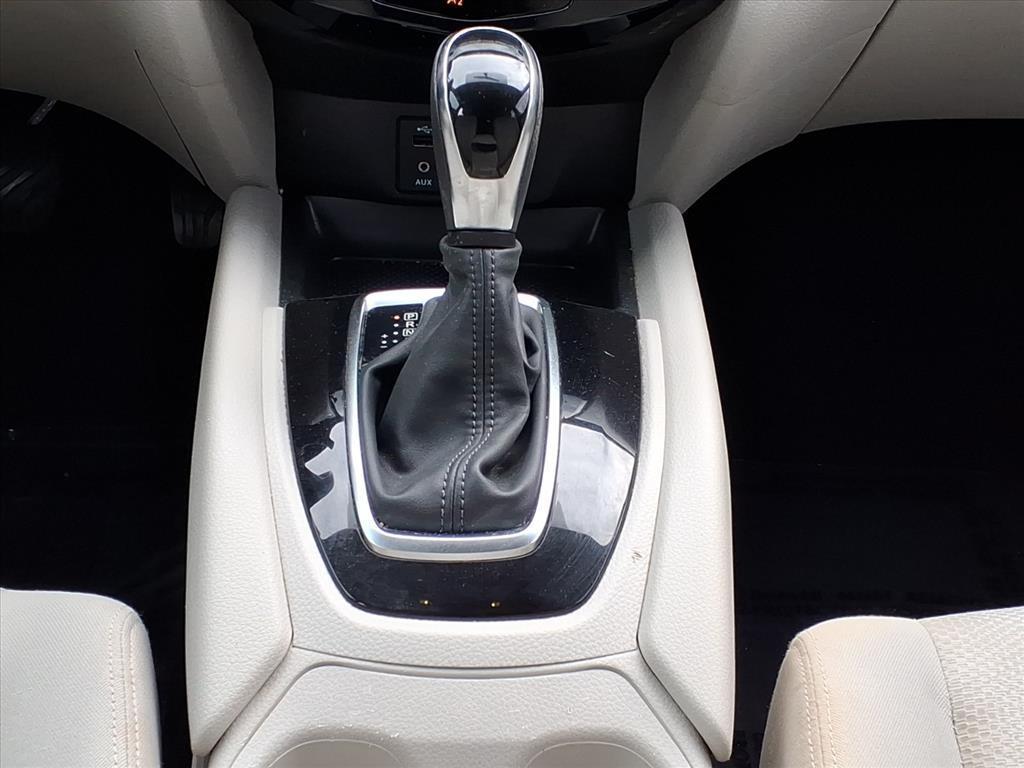 used 2018 Nissan Rogue Sport car, priced at $11,295