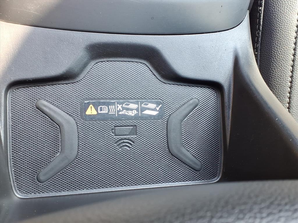 used 2022 Chevrolet Colorado car, priced at $35,695