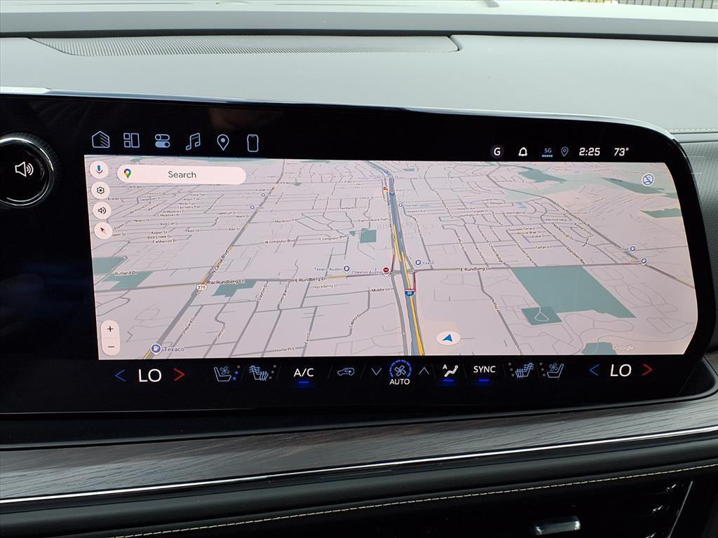 new 2026 Chevrolet Tahoe car, priced at $90,298