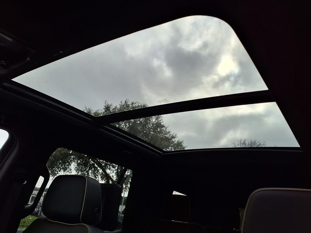 new 2026 Chevrolet Tahoe car, priced at $90,298