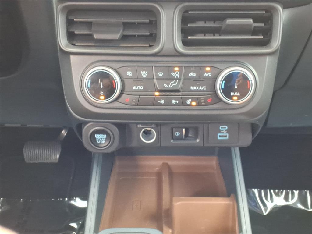 used 2024 Ford Maverick car, priced at $29,360