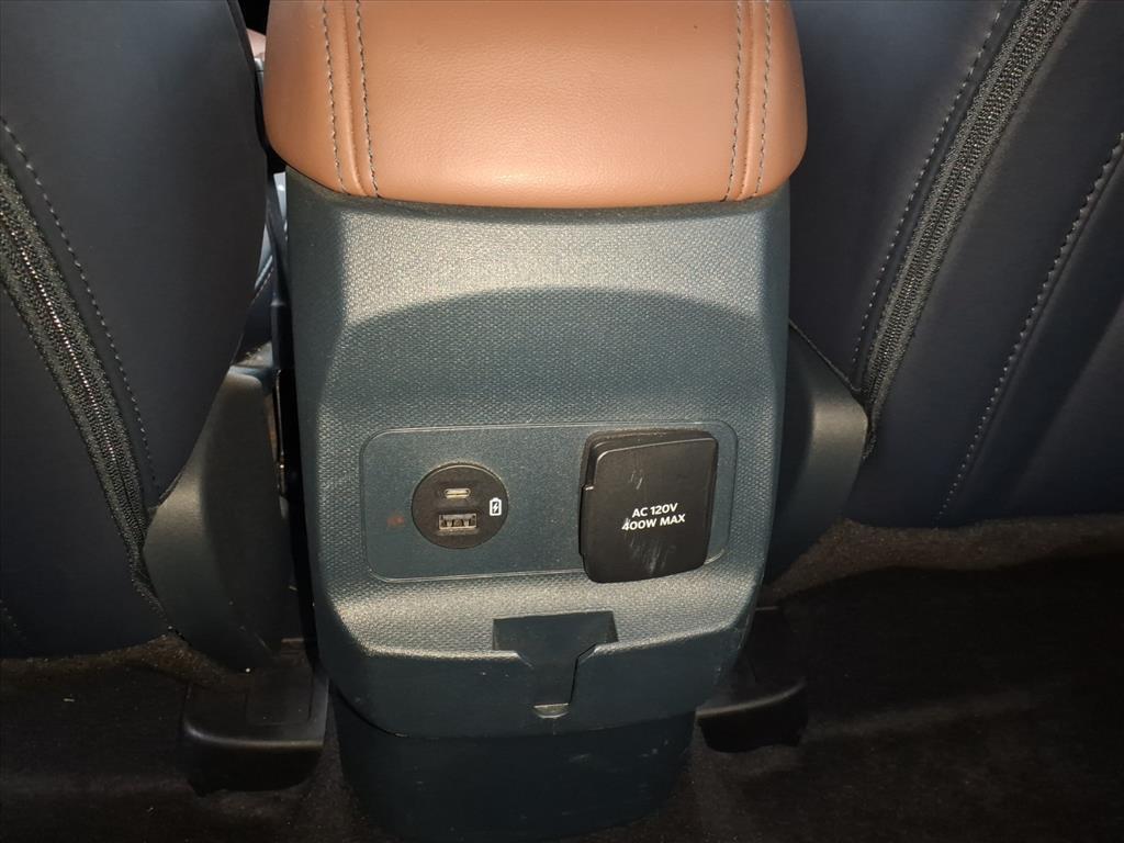 used 2024 Ford Maverick car, priced at $29,360