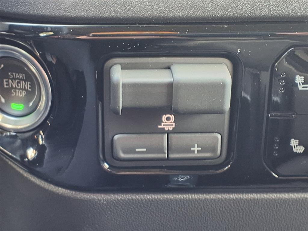 new 2026 Chevrolet Silverado 1500 car, priced at $45,995