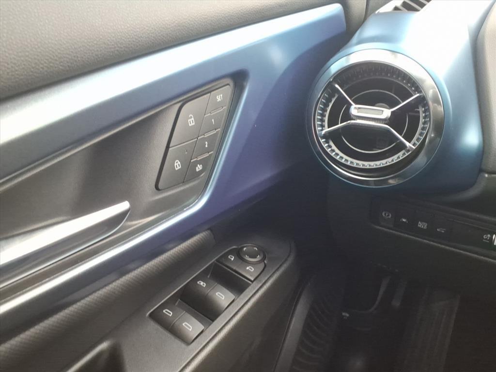 new 2026 Chevrolet Equinox EV car, priced at $39,087