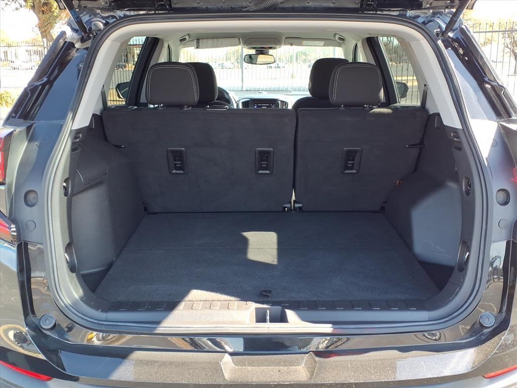 used 2022 GMC Terrain car, priced at $20,205