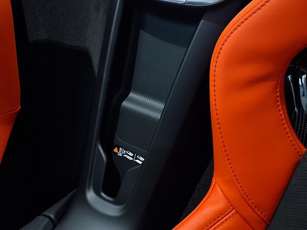 new 2026 Chevrolet Corvette car, priced at $170,530