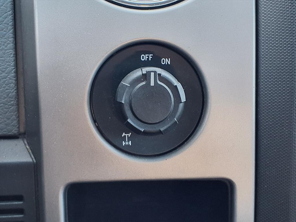 used 2012 Ford F-150 car, priced at $12,799