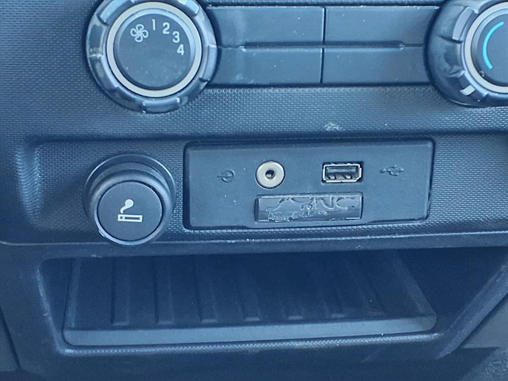 used 2012 Ford F-150 car, priced at $12,799