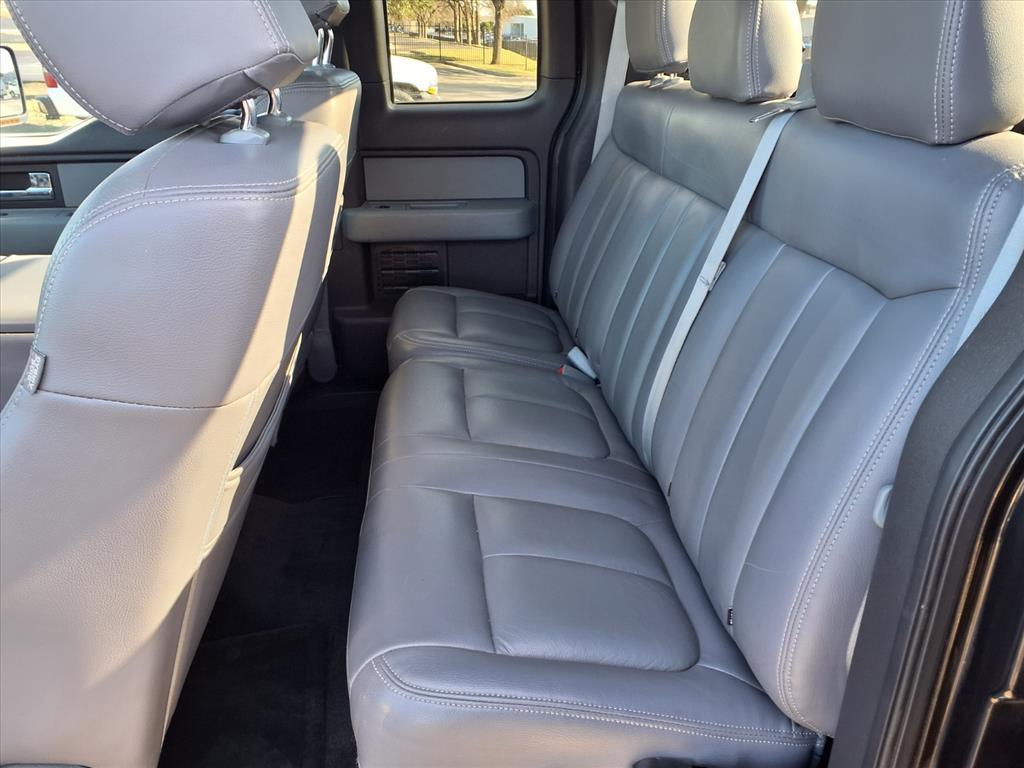 used 2012 Ford F-150 car, priced at $12,799