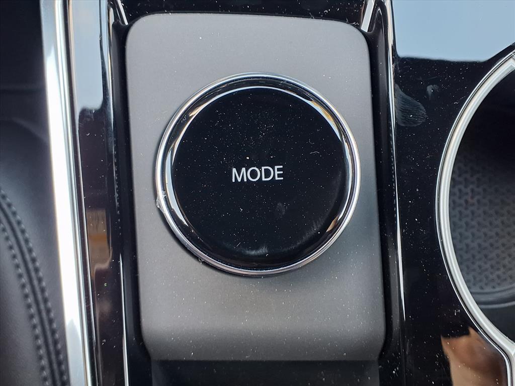 new 2026 Chevrolet Equinox car, priced at $29,495