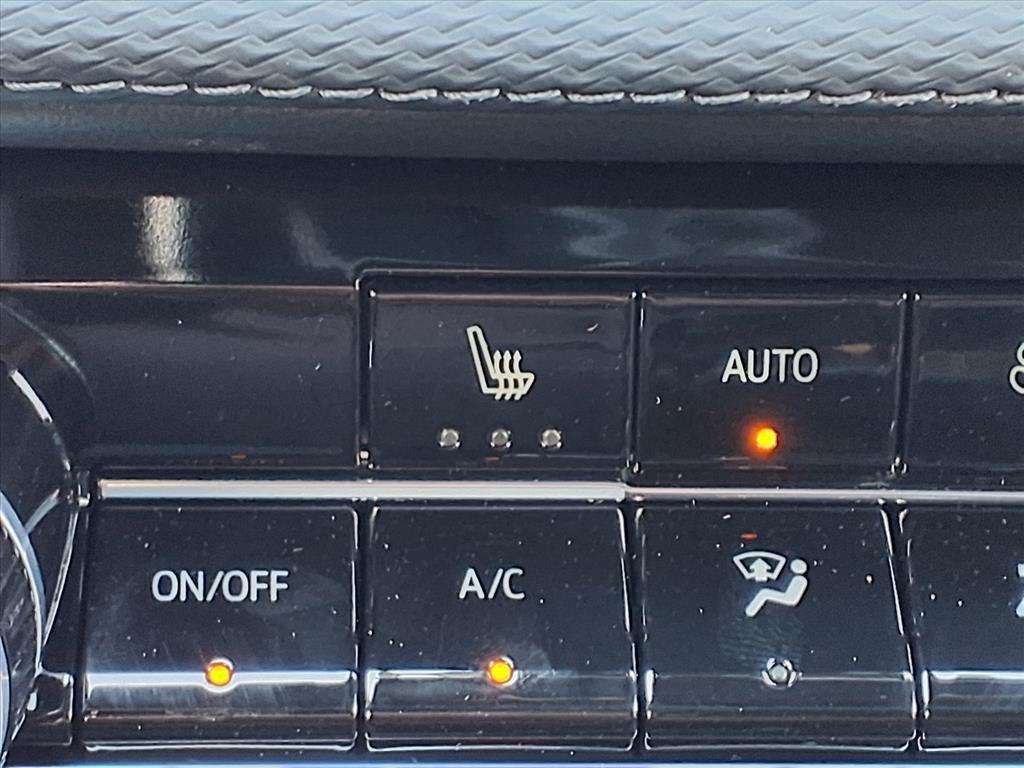 new 2026 Chevrolet Equinox car, priced at $31,267