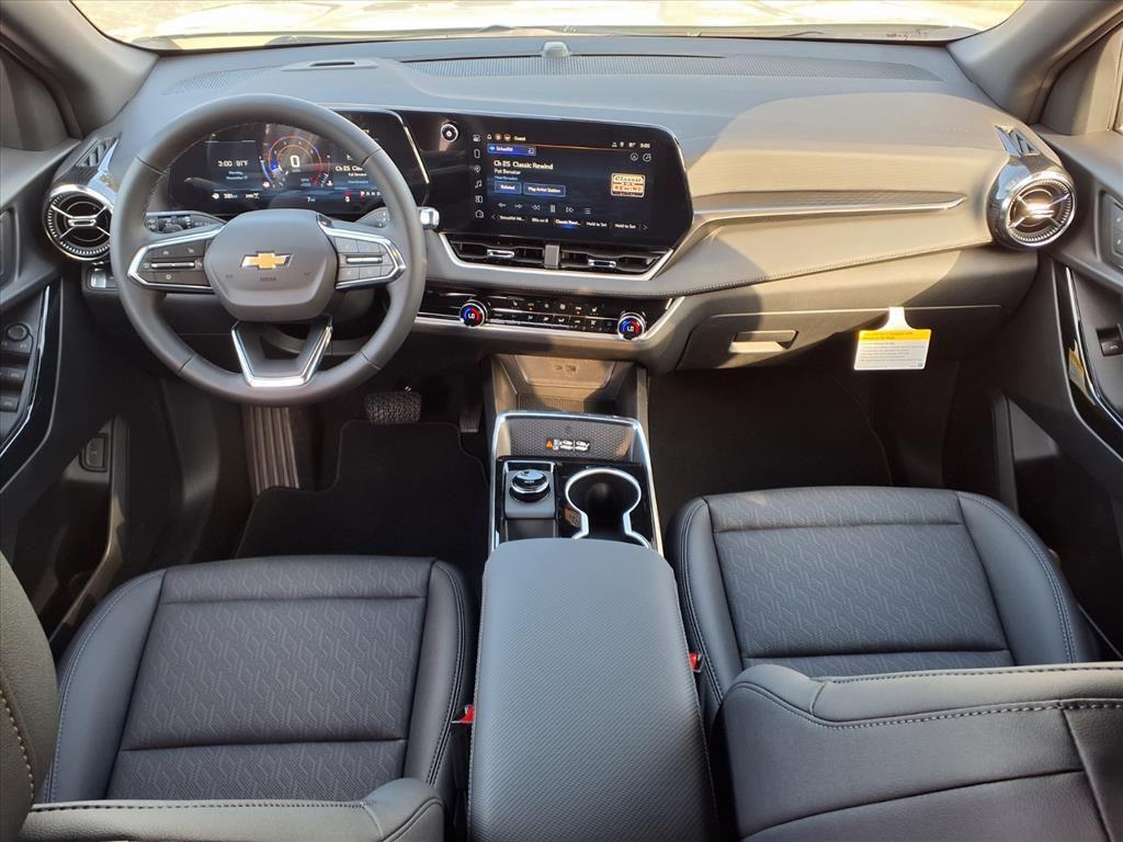 new 2026 Chevrolet Equinox car, priced at $29,495