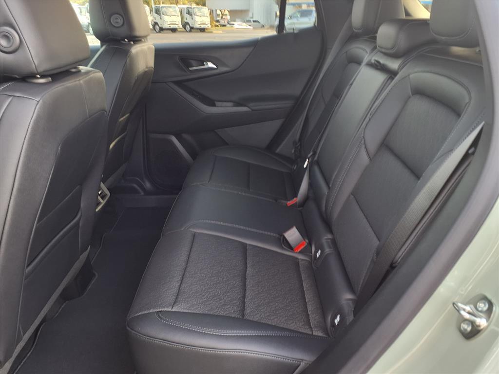 new 2026 Chevrolet Equinox car, priced at $31,267