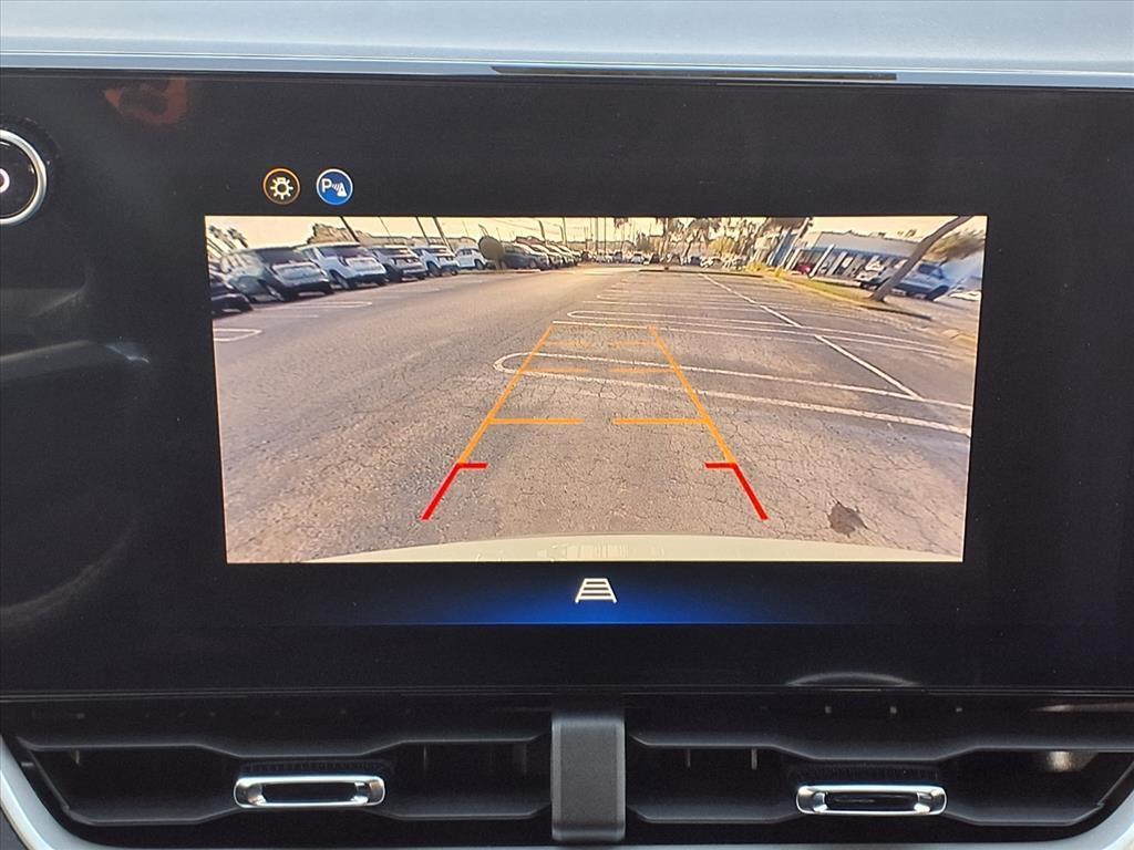 new 2026 Chevrolet Equinox car, priced at $31,267