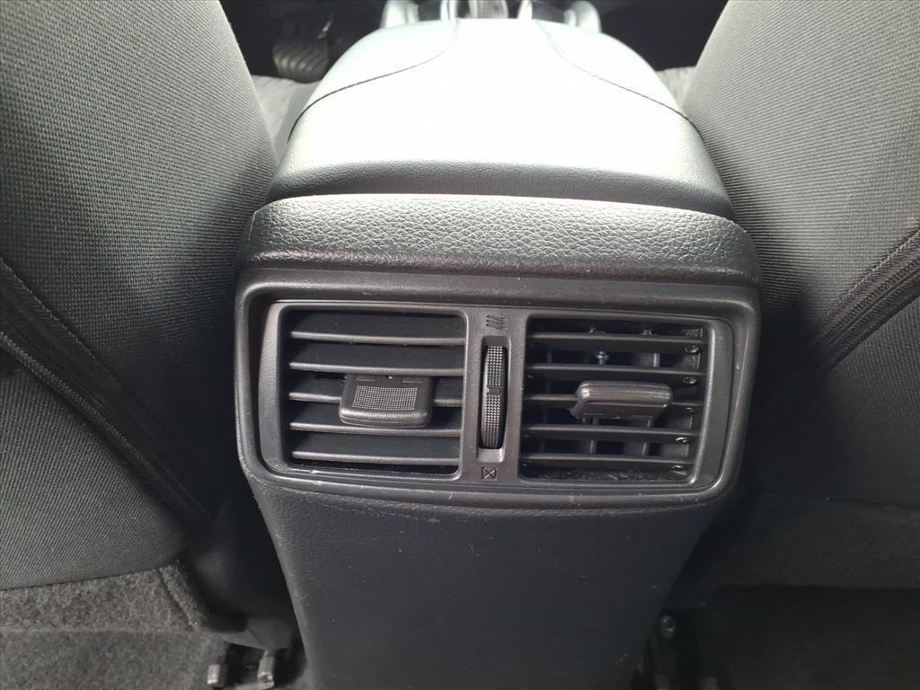 used 2018 Nissan Rogue car, priced at $13,795