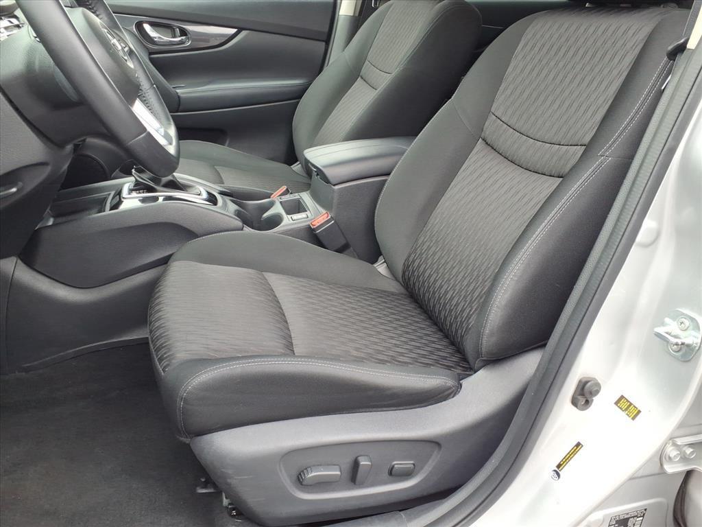 used 2018 Nissan Rogue car, priced at $13,795