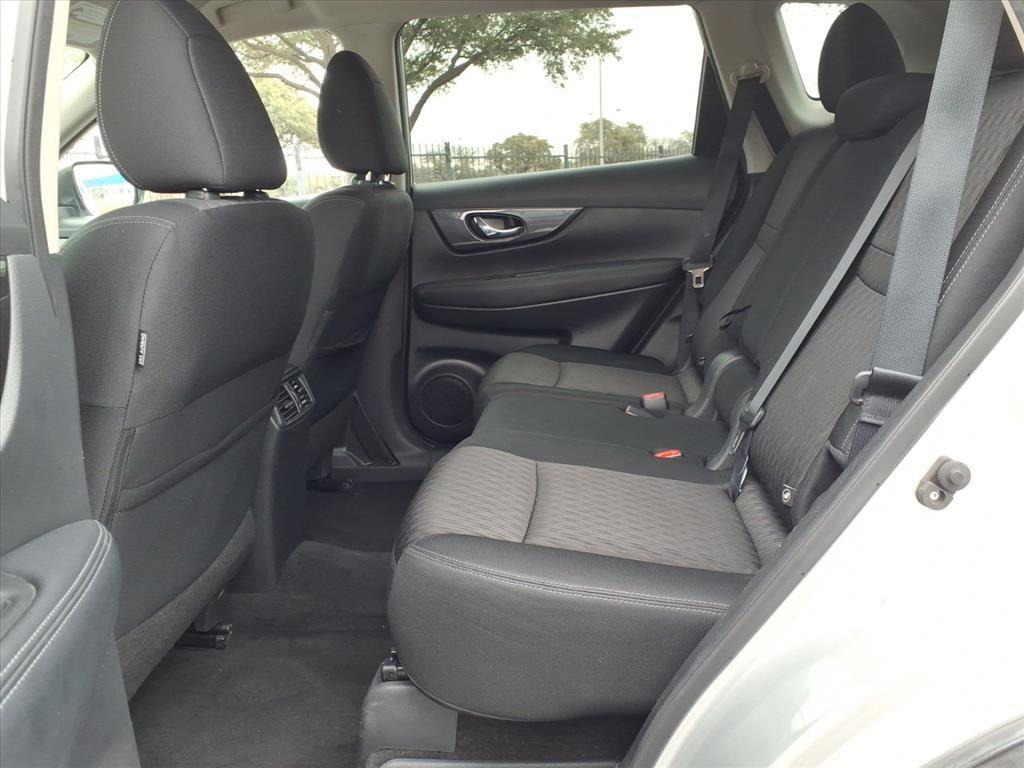 used 2018 Nissan Rogue car, priced at $13,795