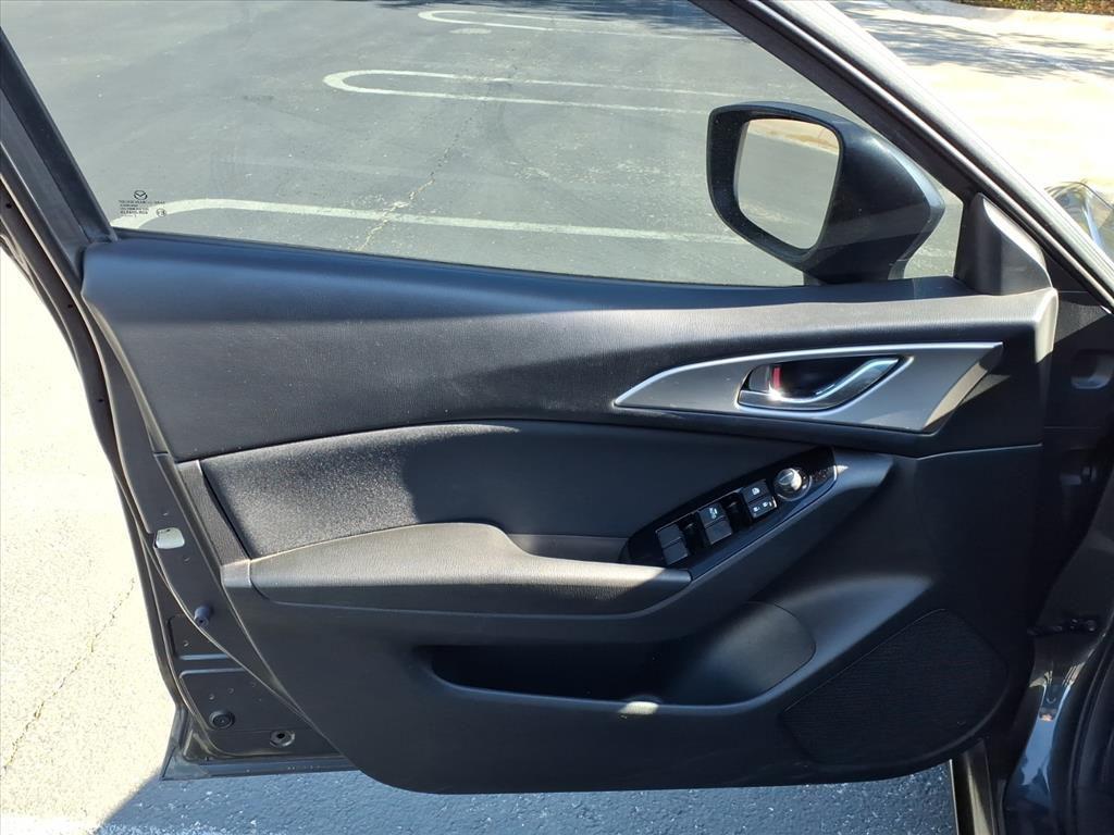 used 2018 Mazda Mazda3 car, priced at $11,295
