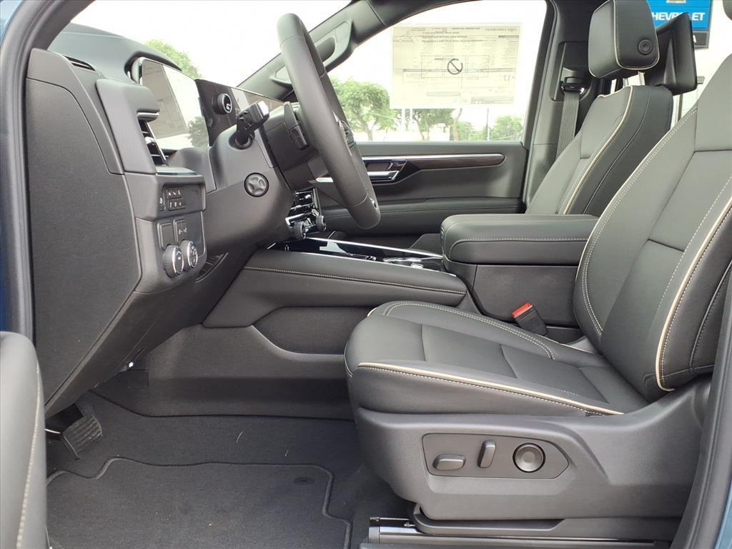new 2026 Chevrolet Suburban car, priced at $84,898