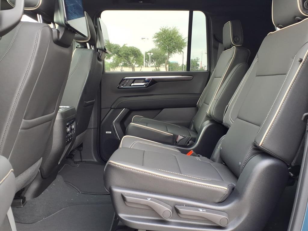 new 2026 Chevrolet Suburban car, priced at $84,898