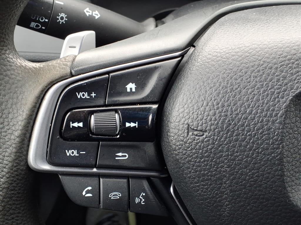 used 2020 Honda Insight car, priced at $15,995