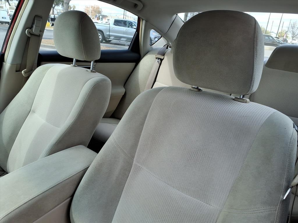 used 2013 Nissan Altima car, priced at $6,528