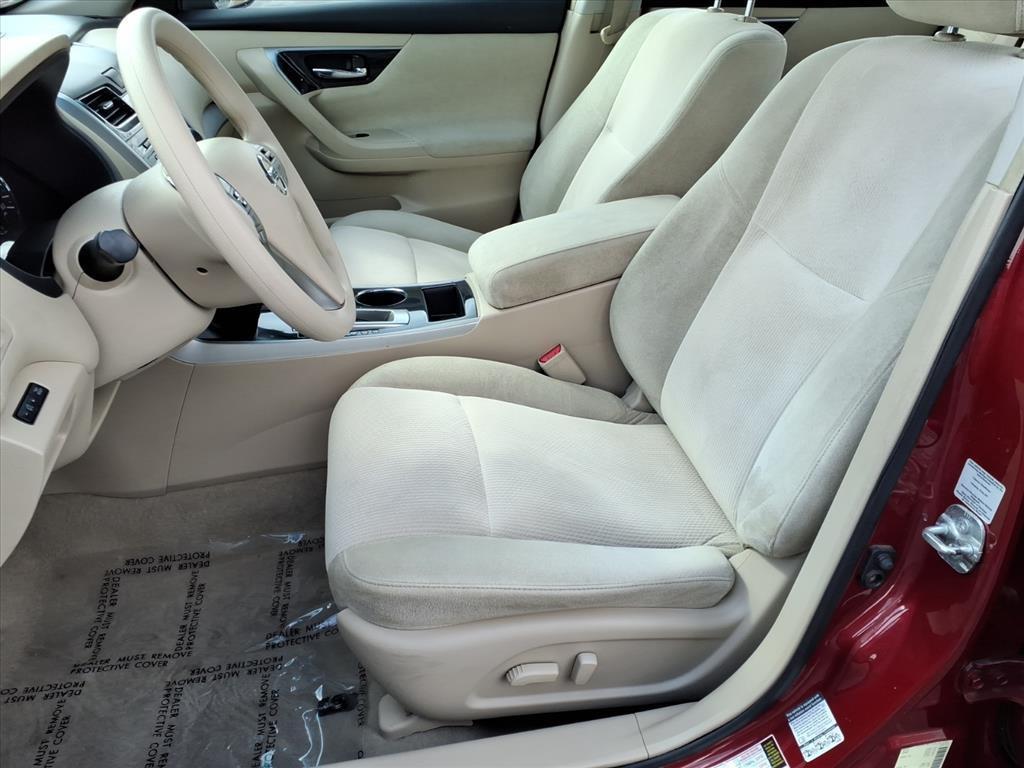 used 2013 Nissan Altima car, priced at $6,528