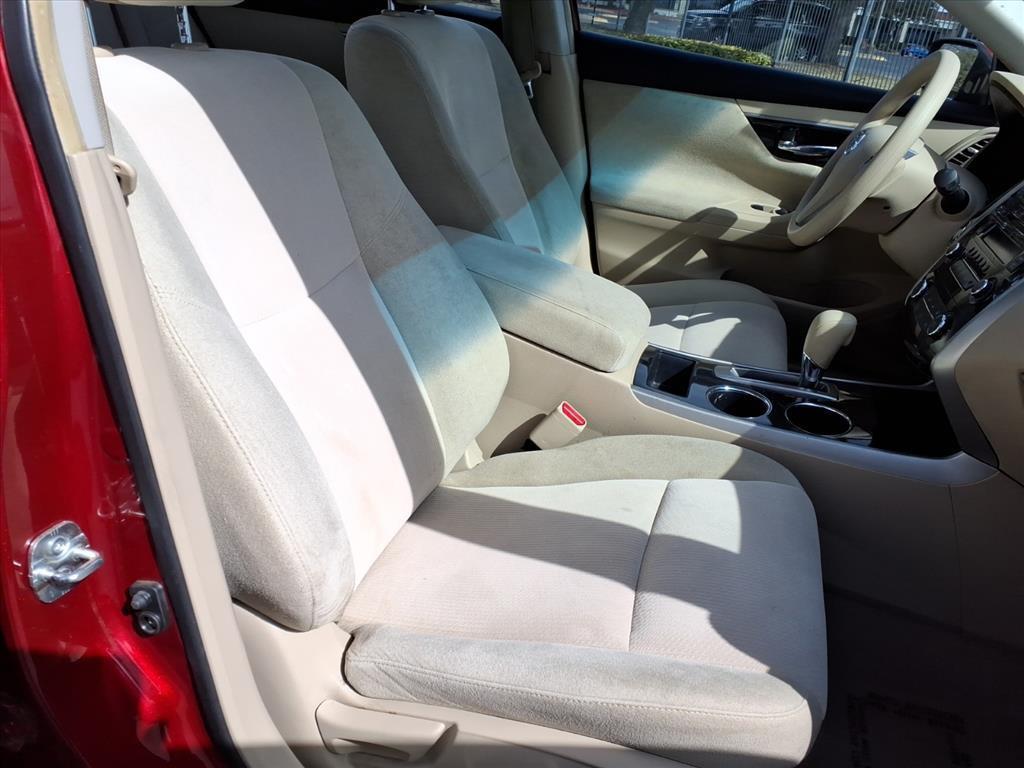 used 2013 Nissan Altima car, priced at $6,528