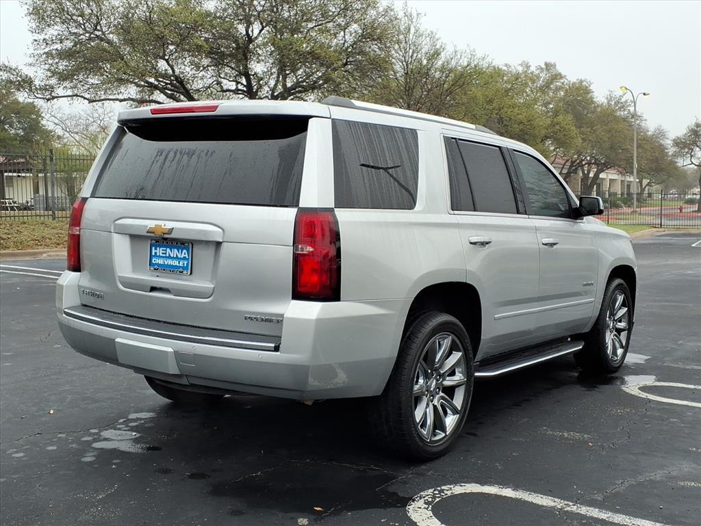 used 2020 Chevrolet Tahoe car, priced at $33,950