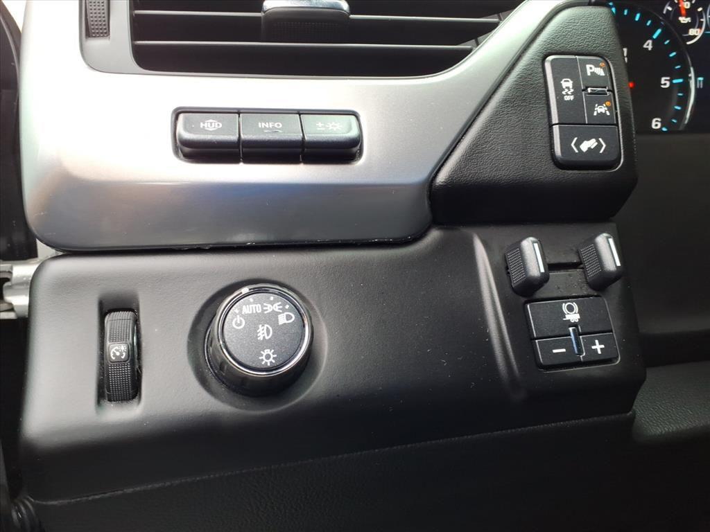 used 2020 Chevrolet Tahoe car, priced at $33,950