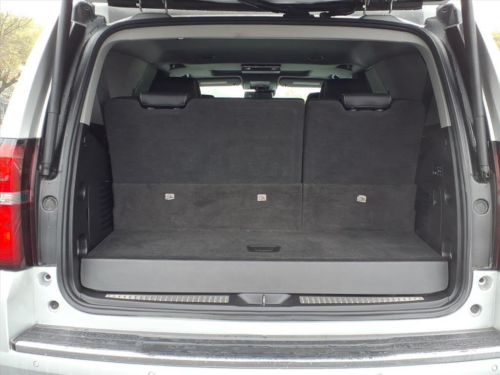 used 2020 Chevrolet Tahoe car, priced at $33,950