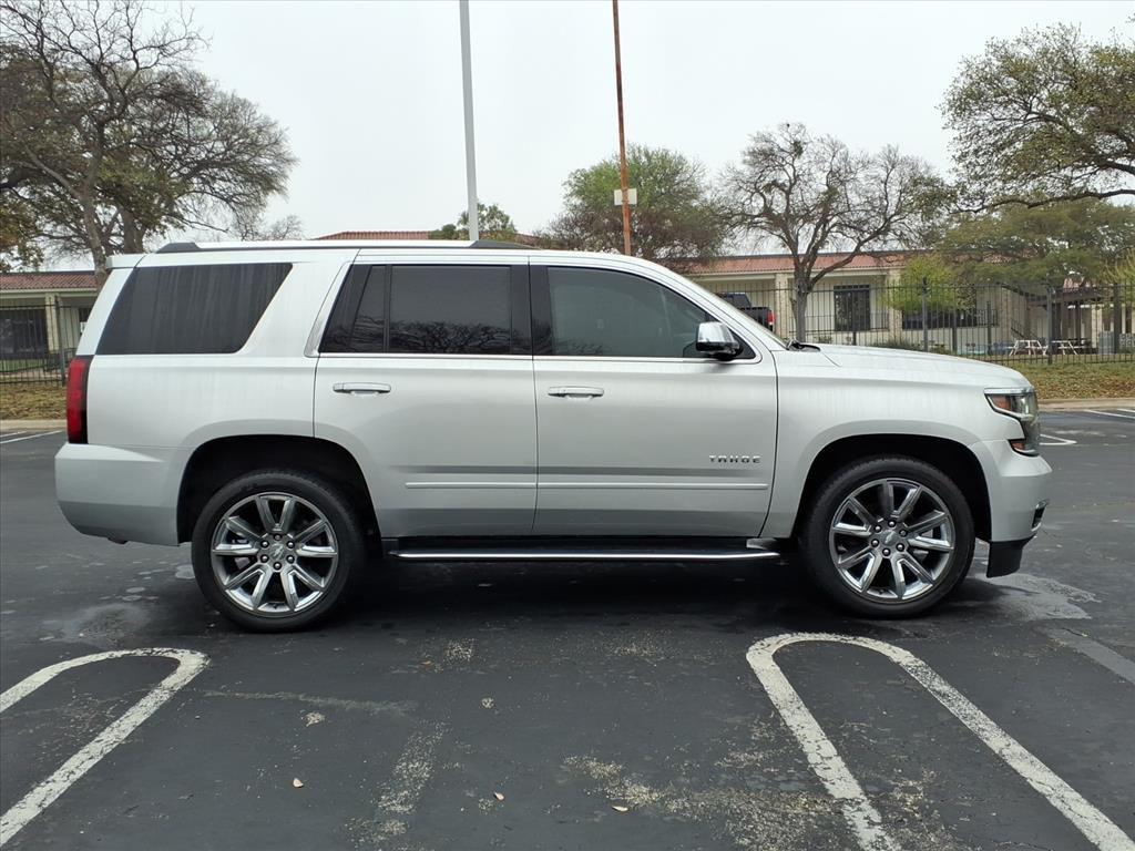 used 2020 Chevrolet Tahoe car, priced at $33,950