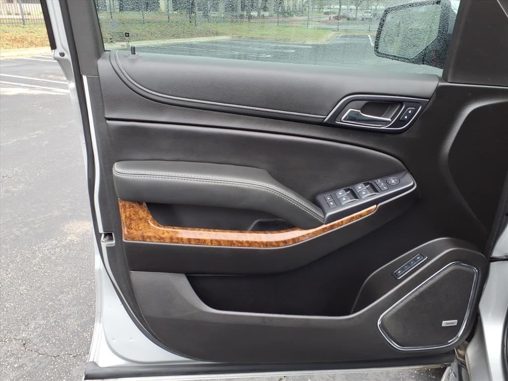 used 2020 Chevrolet Tahoe car, priced at $33,950