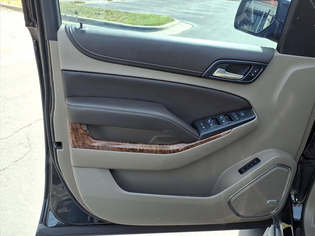 used 2019 Chevrolet Suburban car, priced at $33,220