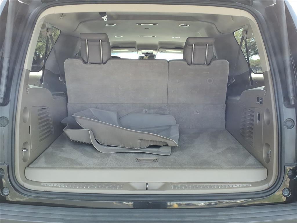 used 2019 Chevrolet Suburban car, priced at $33,220
