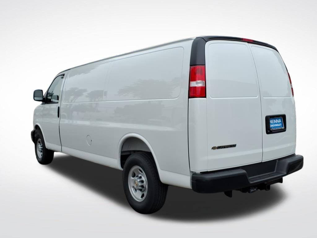 new 2026 Chevrolet Express 3500 car, priced at $49,068