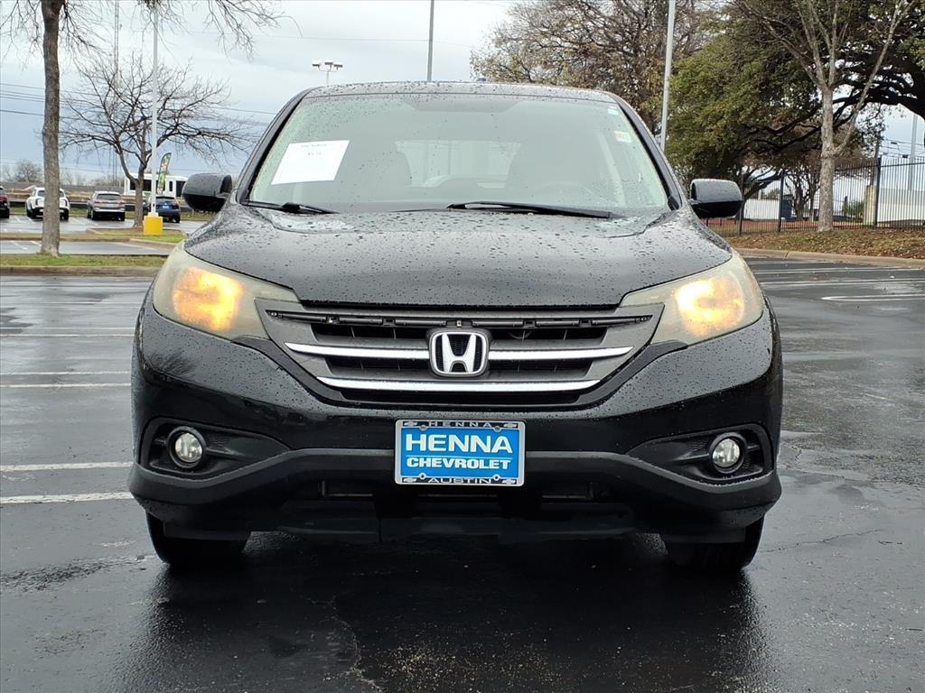 used 2013 Honda CR-V car, priced at $8,769