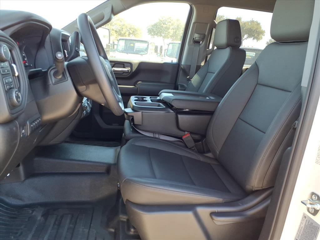 new 2026 Chevrolet Silverado 3500 car, priced at $67,227